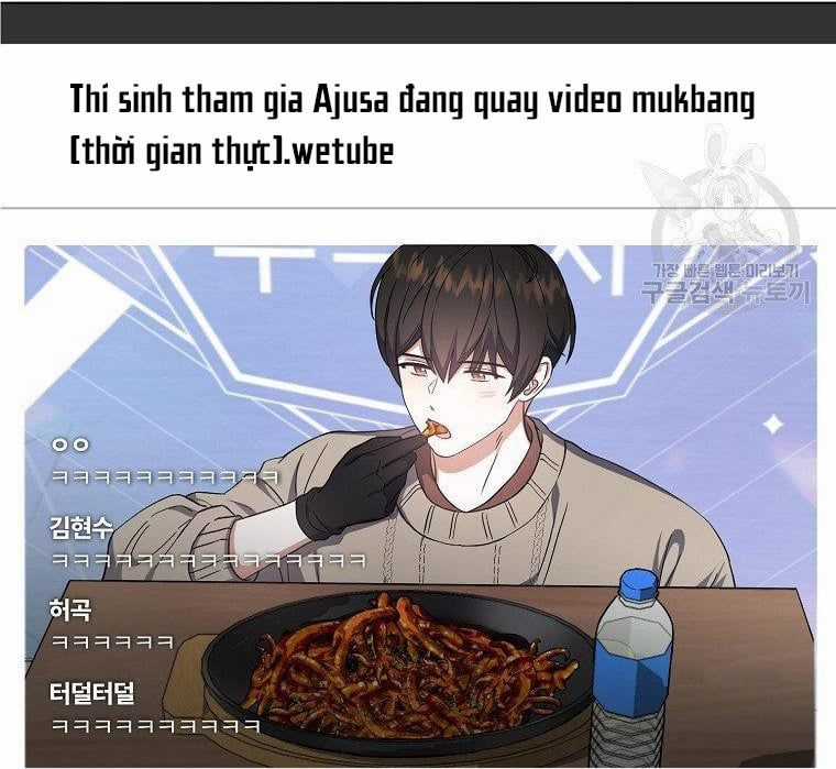 Ra Mắt Hay Ra Đi Chương 19.2 trang 37