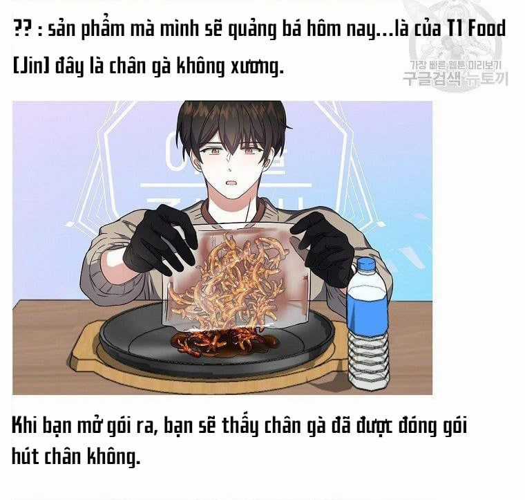 Ra Mắt Hay Ra Đi Chương 19.2 trang 40