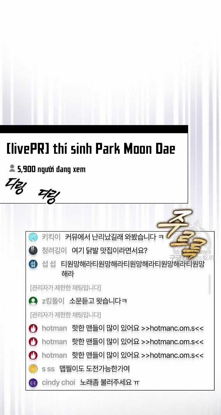 Ra Mắt Hay Ra Đi Chương 19.2 trang 44