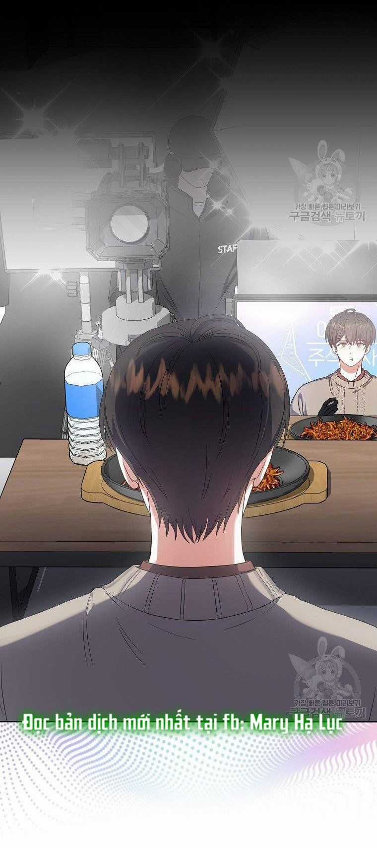 Ra Mắt Hay Ra Đi Chương 19.2 trang 46