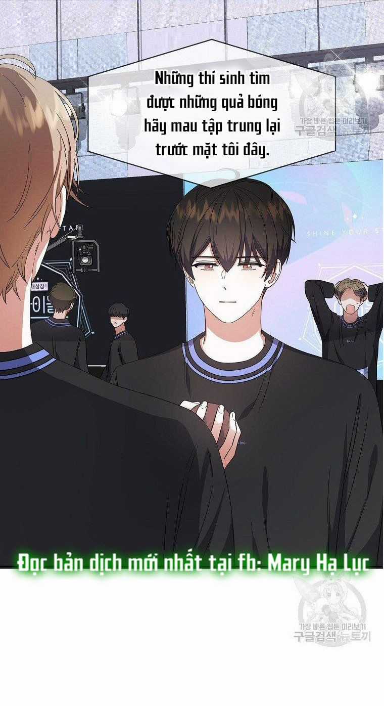 Ra Mắt Hay Ra Đi Chương 19.2 trang 5