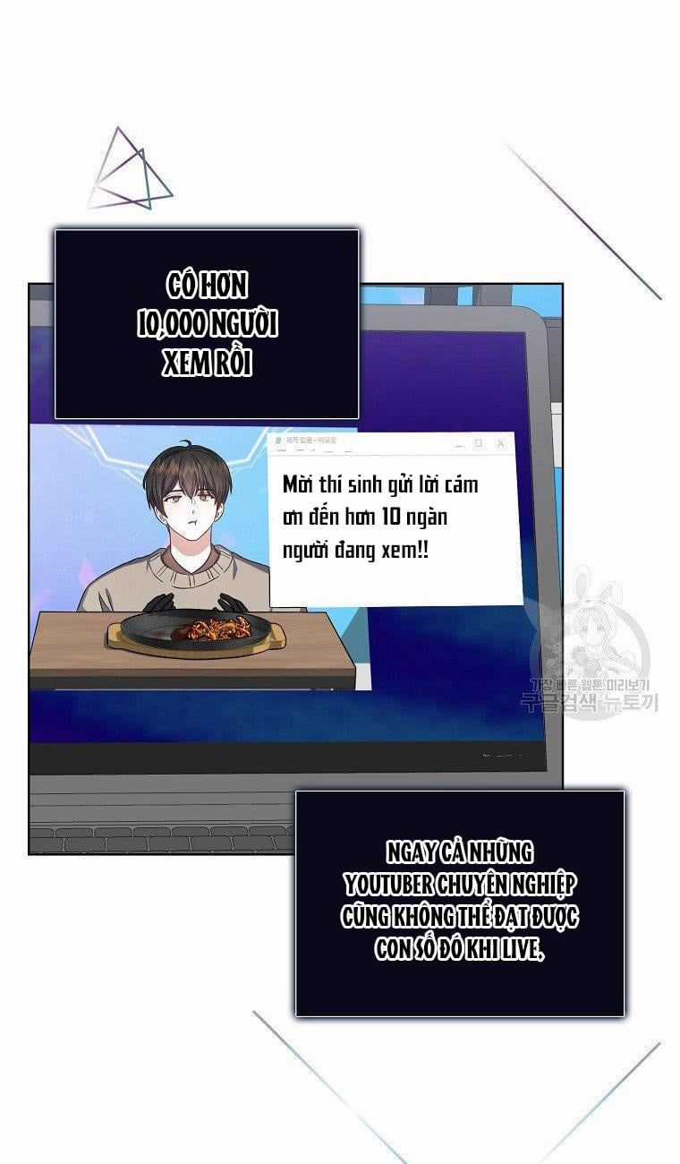 Ra Mắt Hay Ra Đi Chương 19.2 trang 52