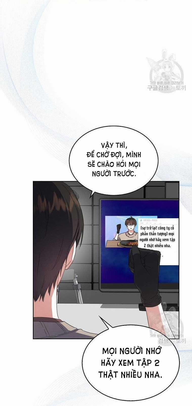 Ra Mắt Hay Ra Đi Chương 19.2 trang 56