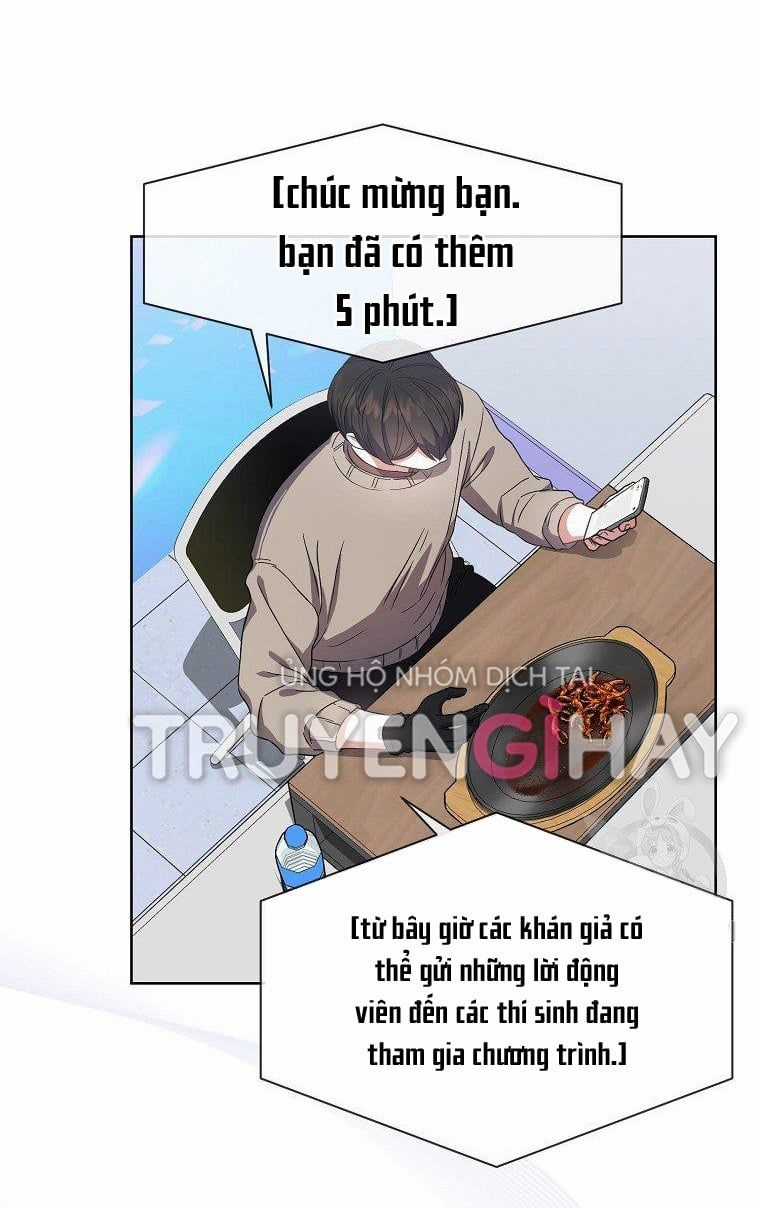 Ra Mắt Hay Ra Đi Chương 19.2 trang 60