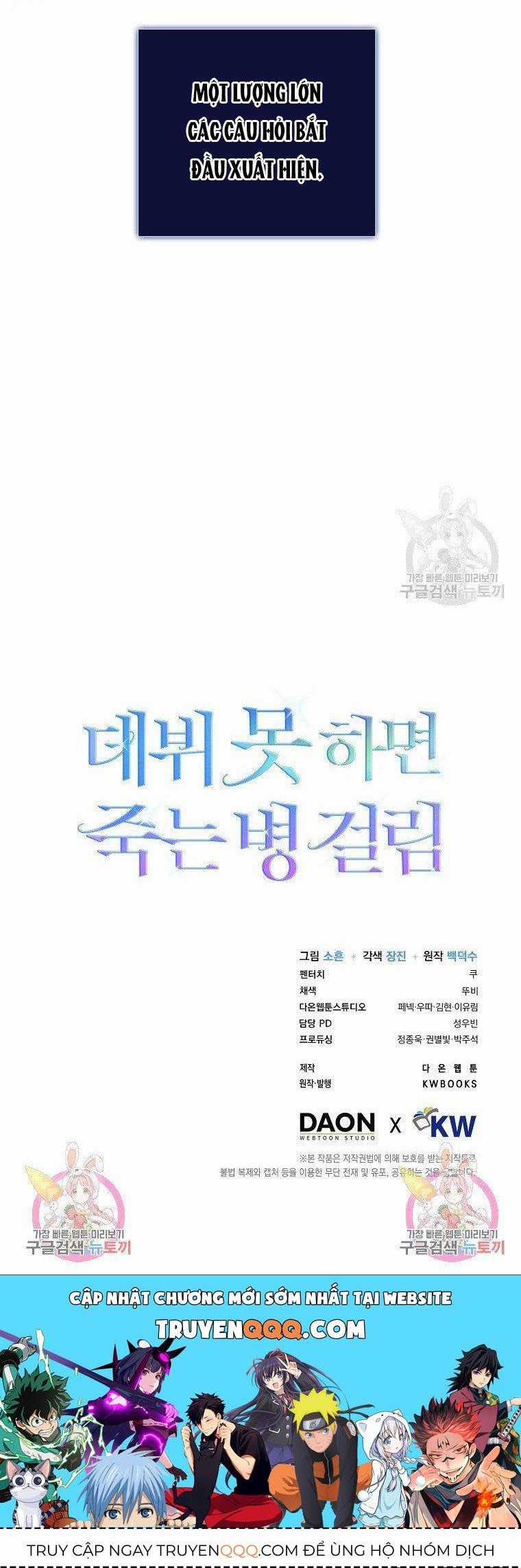 Ra Mắt Hay Ra Đi Chương 19.2 trang 69