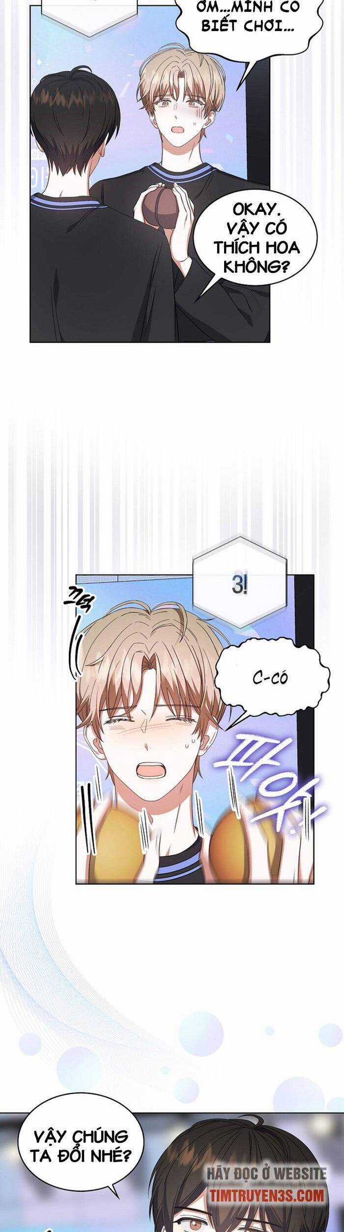 Ra Mắt Hay Ra Đi Chương 19 trang 10