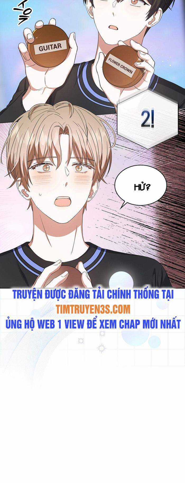 Ra Mắt Hay Ra Đi Chương 19 trang 11