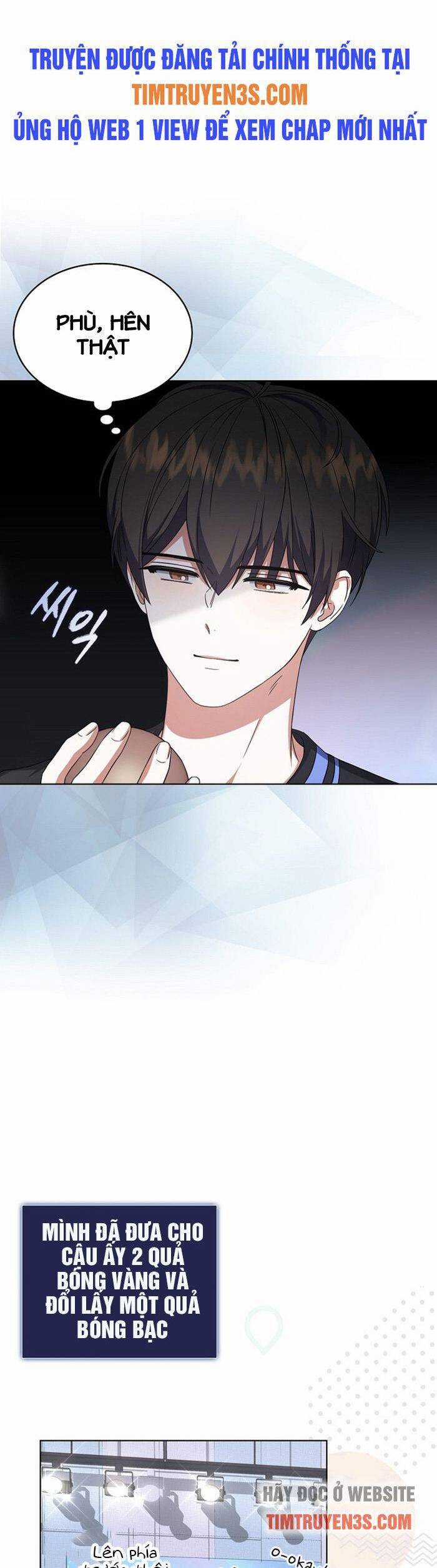 Ra Mắt Hay Ra Đi Chương 19 trang 14