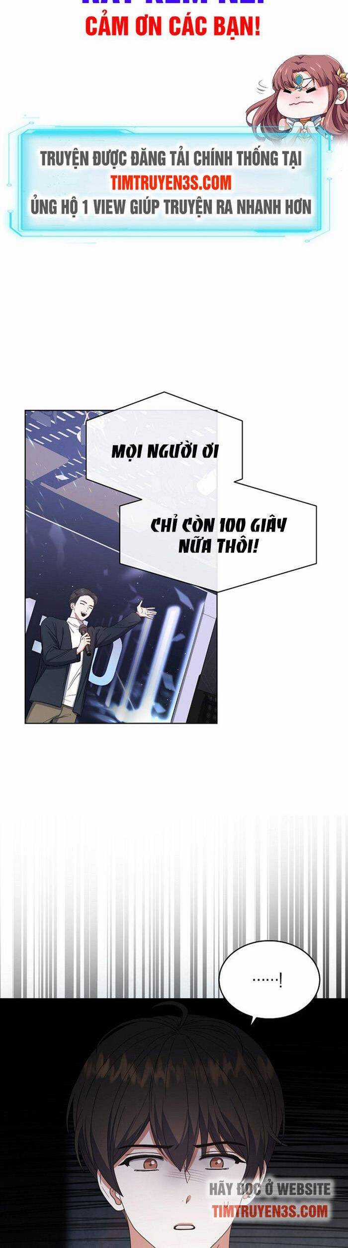 Ra Mắt Hay Ra Đi Chương 19 trang 2