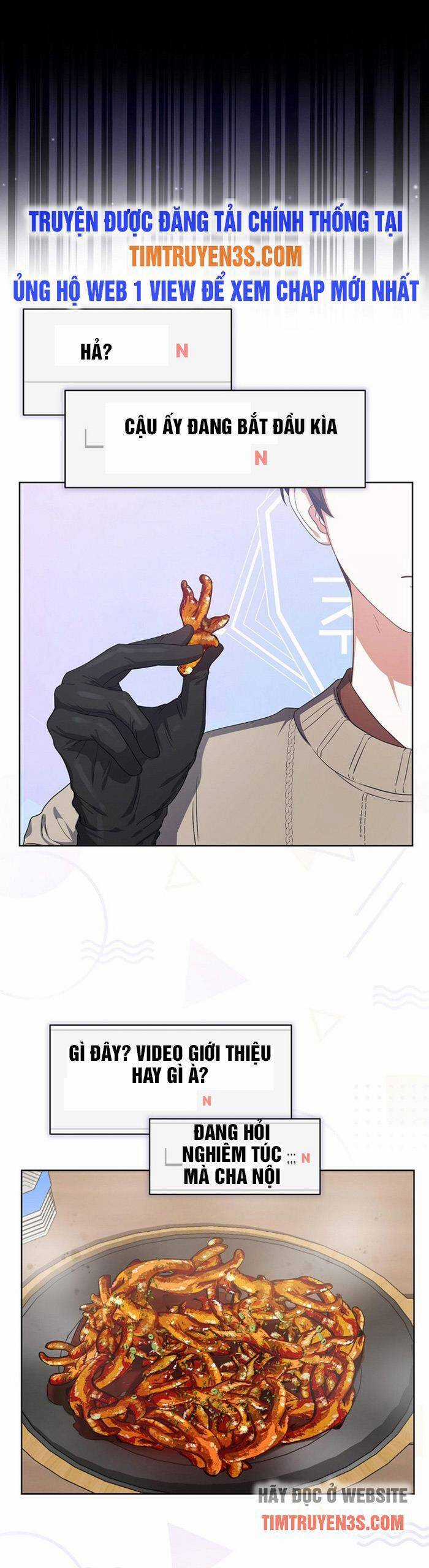 Ra Mắt Hay Ra Đi Chương 19 trang 28