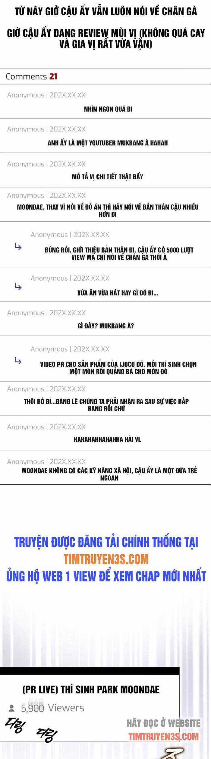 Ra Mắt Hay Ra Đi Chương 19 trang 32