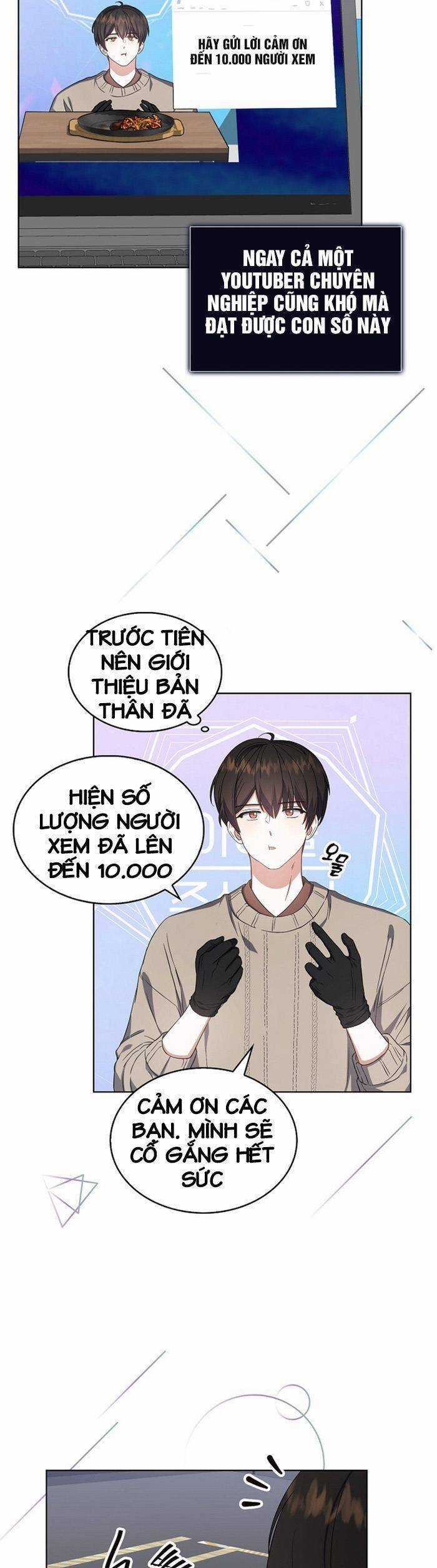 Ra Mắt Hay Ra Đi Chương 19 trang 37