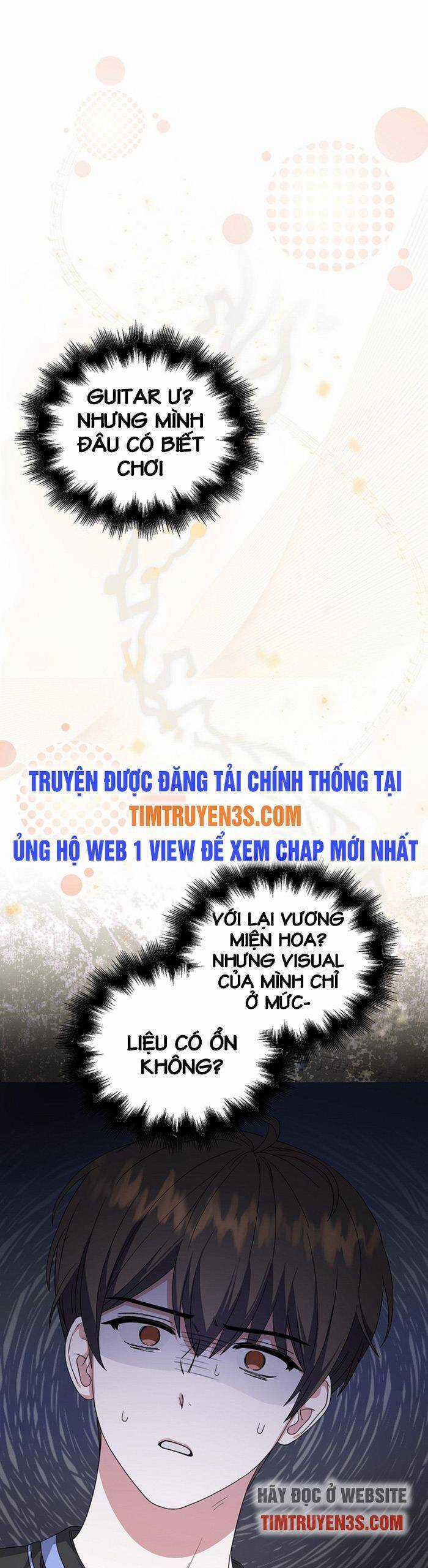 Ra Mắt Hay Ra Đi Chương 19 trang 4