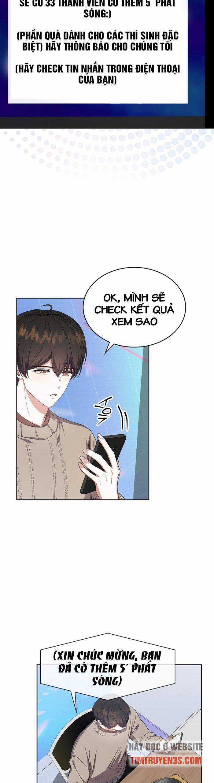 Ra Mắt Hay Ra Đi Chương 19 trang 40