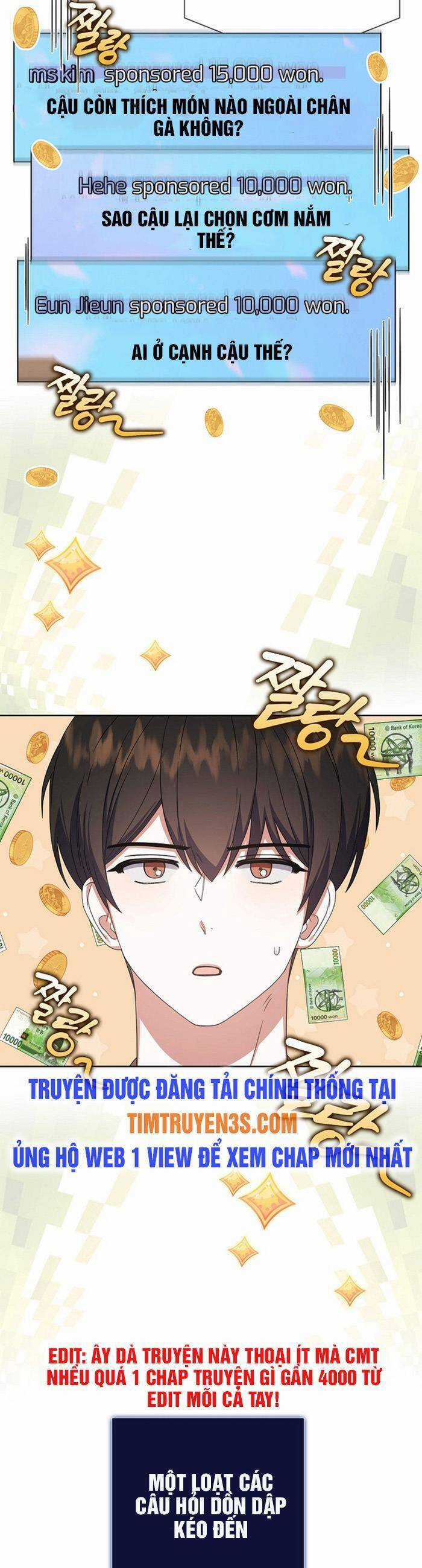 Ra Mắt Hay Ra Đi Chương 19 trang 45