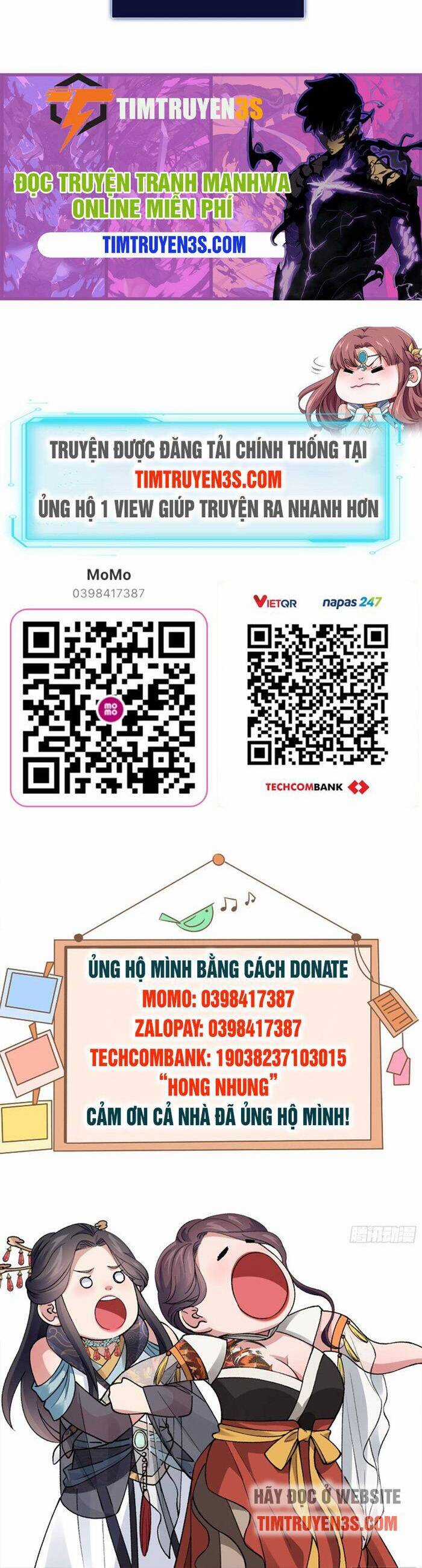 Ra Mắt Hay Ra Đi Chương 19 trang 46