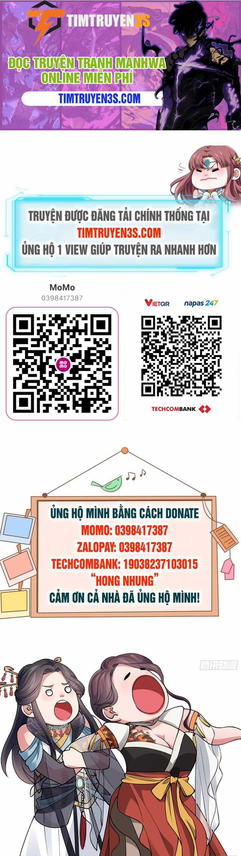 Ra Mắt Hay Ra Đi Chương 19 trang 50