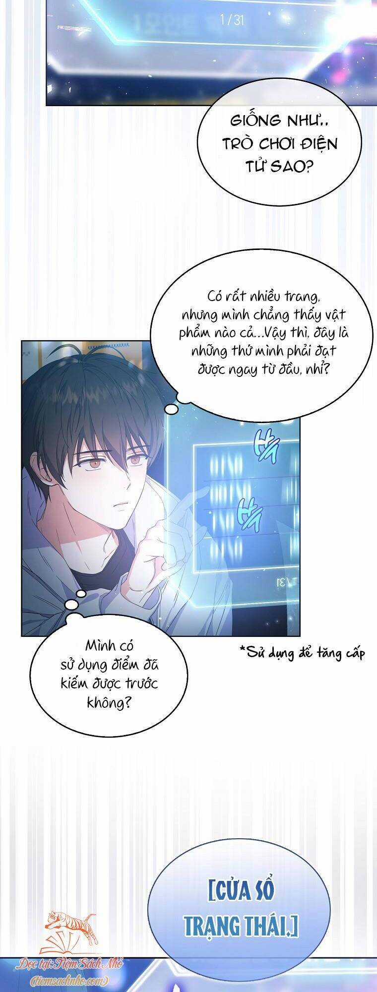 Ra Mắt Hay Ra Đi Chương 2 trang 13