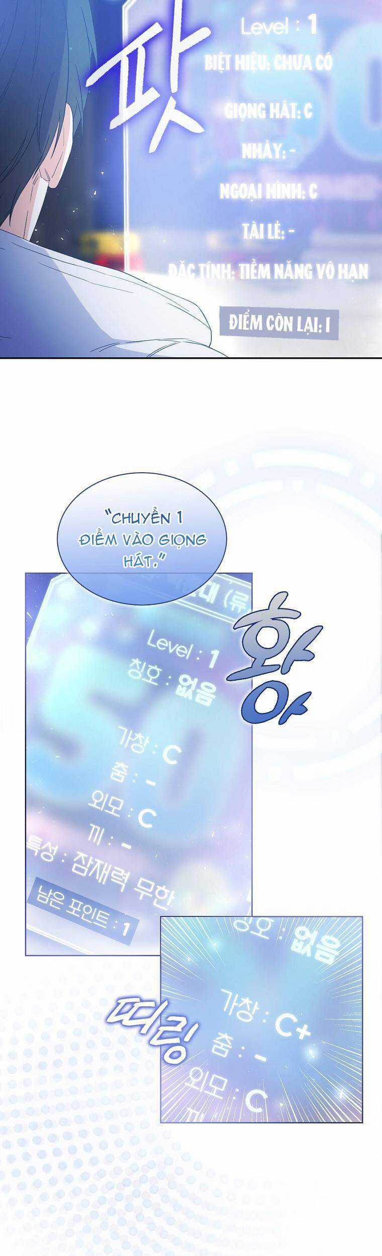 Ra Mắt Hay Ra Đi Chương 2 trang 14