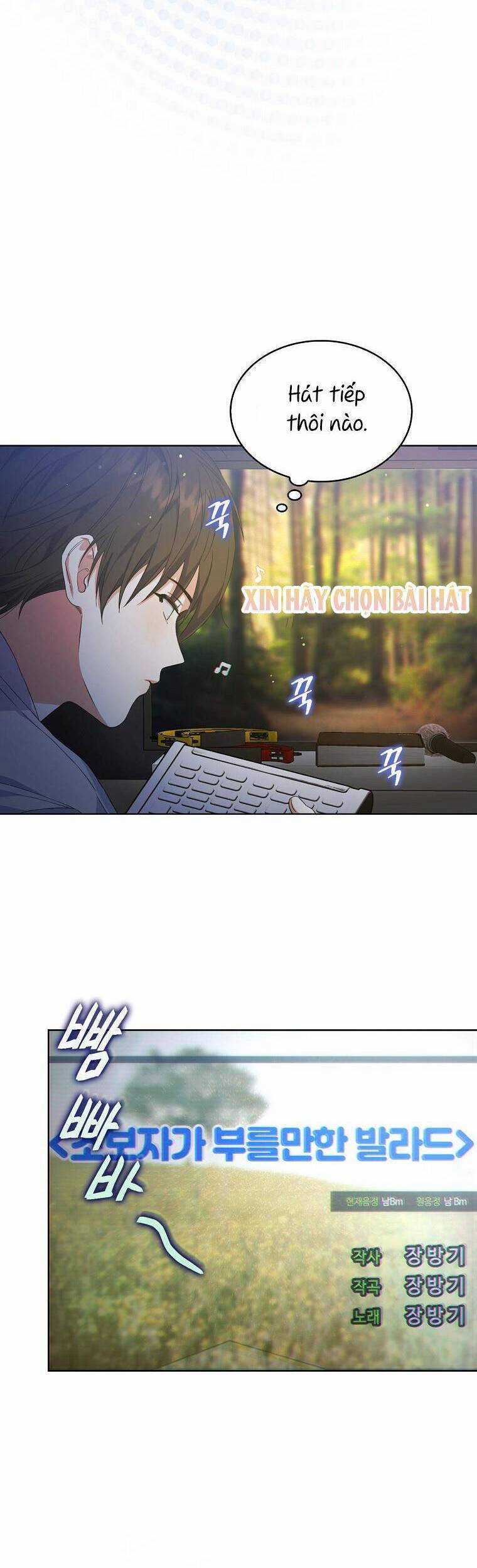 Ra Mắt Hay Ra Đi Chương 2 trang 15