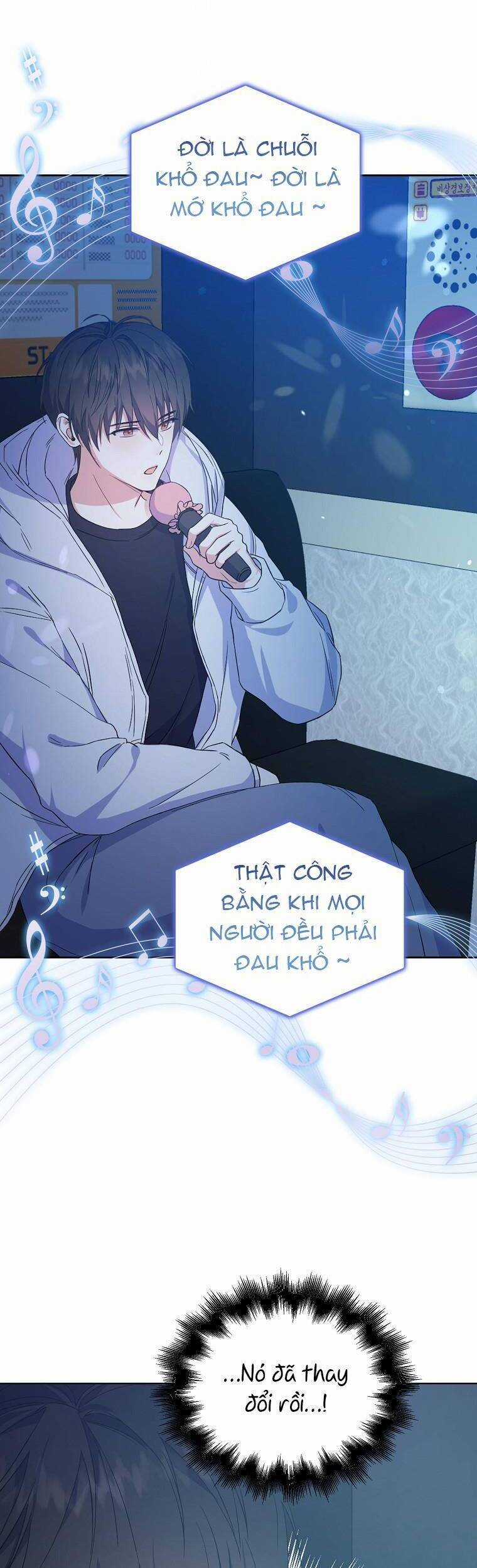 Ra Mắt Hay Ra Đi Chương 2 trang 16