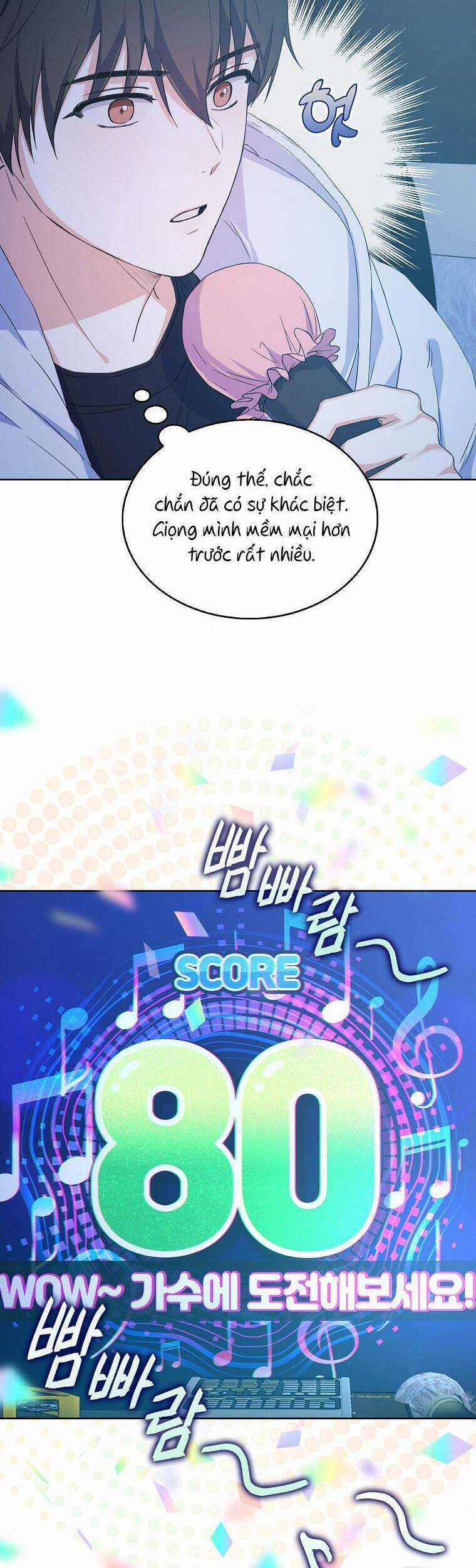 Ra Mắt Hay Ra Đi Chương 2 trang 17