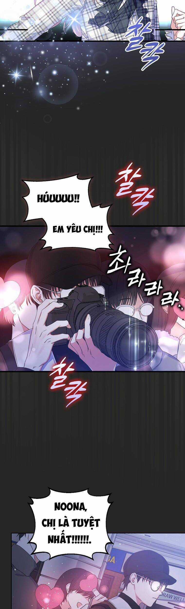 Ra Mắt Hay Ra Đi Chương 2 trang 2