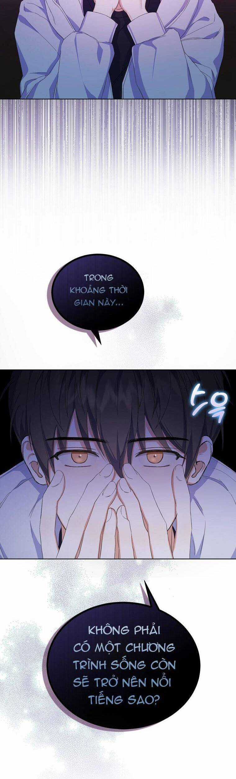 Ra Mắt Hay Ra Đi Chương 2 trang 22