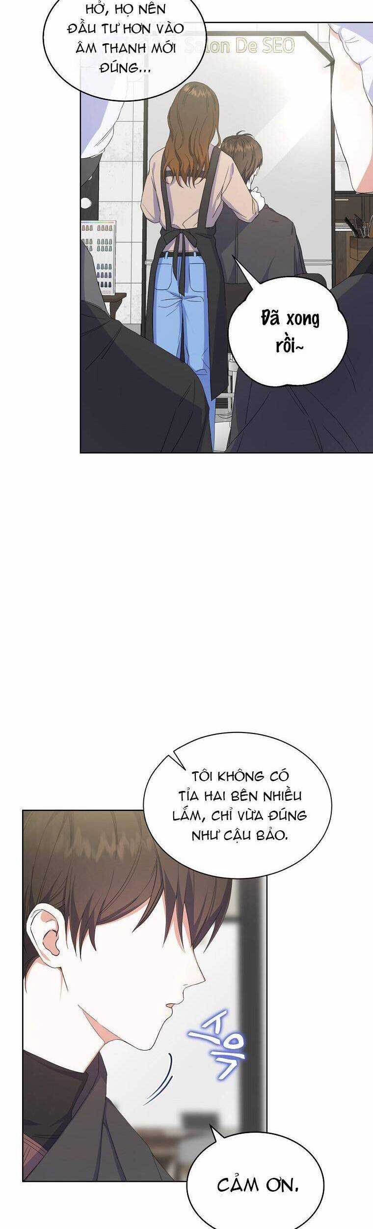 Ra Mắt Hay Ra Đi Chương 2 trang 26