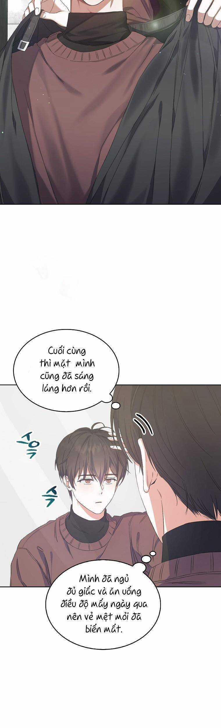 Ra Mắt Hay Ra Đi Chương 2 trang 28