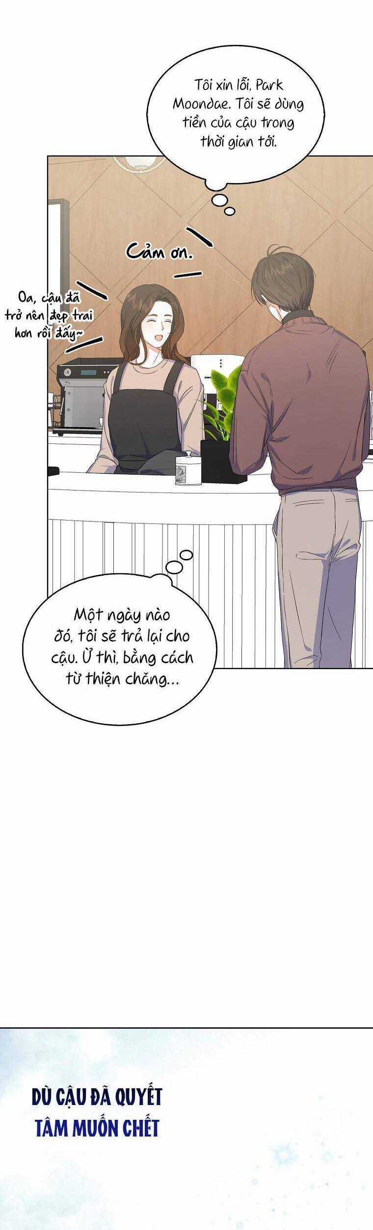 Ra Mắt Hay Ra Đi Chương 2 trang 29