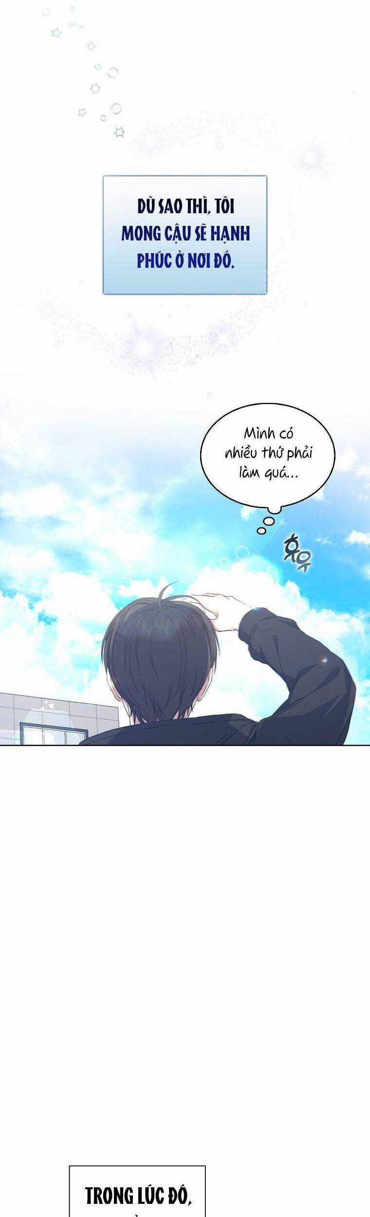 Ra Mắt Hay Ra Đi Chương 2 trang 31