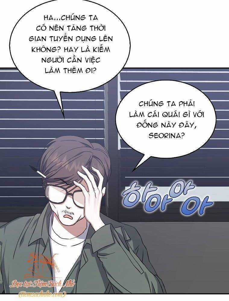 Ra Mắt Hay Ra Đi Chương 2 trang 34