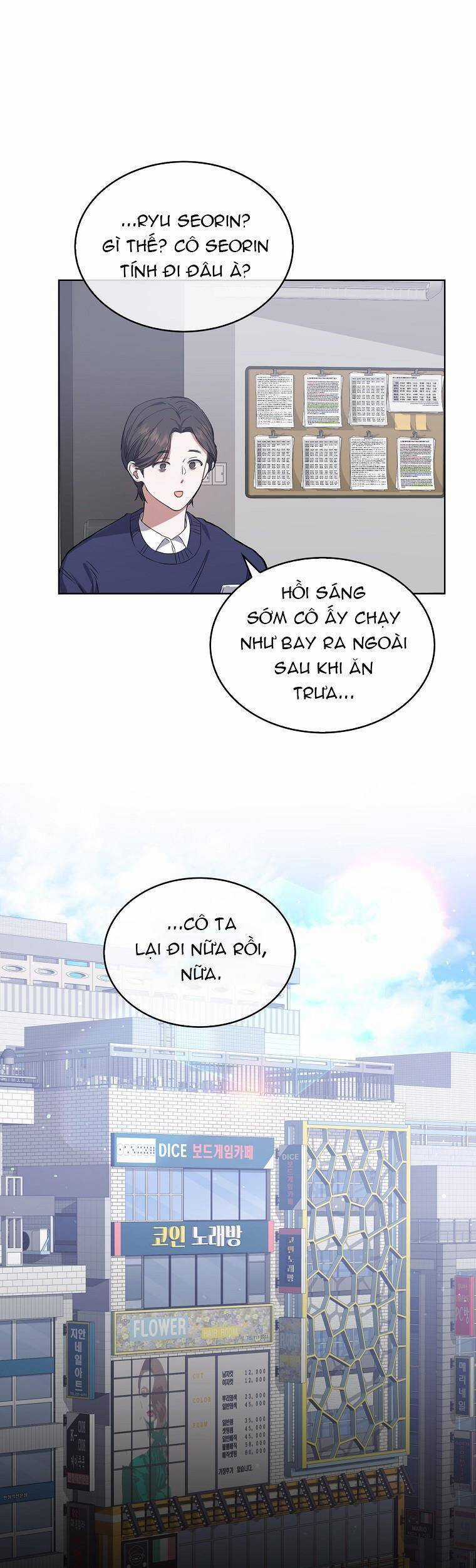 Ra Mắt Hay Ra Đi Chương 2 trang 35