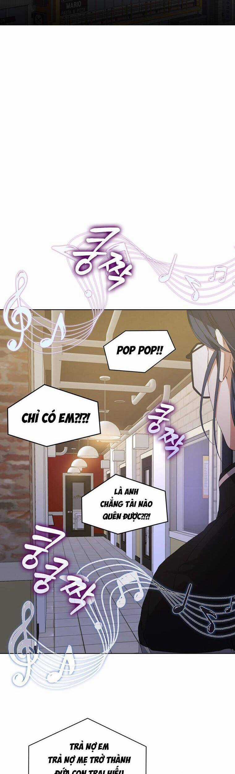 Ra Mắt Hay Ra Đi Chương 2 trang 36