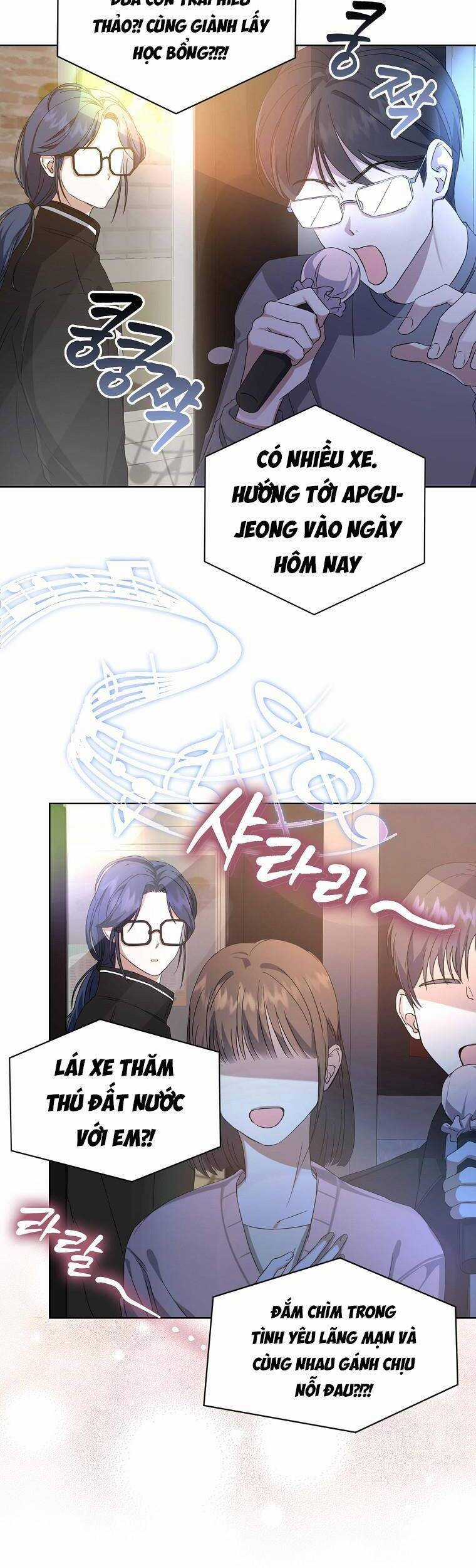 Ra Mắt Hay Ra Đi Chương 2 trang 37