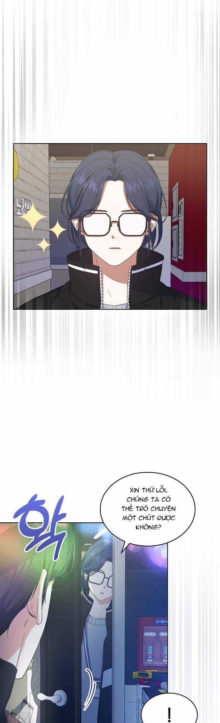 Ra Mắt Hay Ra Đi Chương 2 trang 39