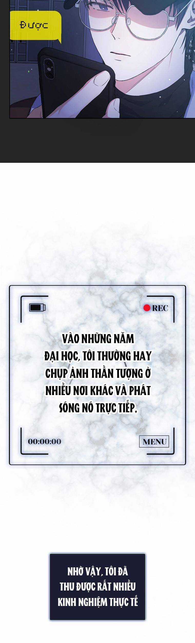Ra Mắt Hay Ra Đi Chương 2 trang 4