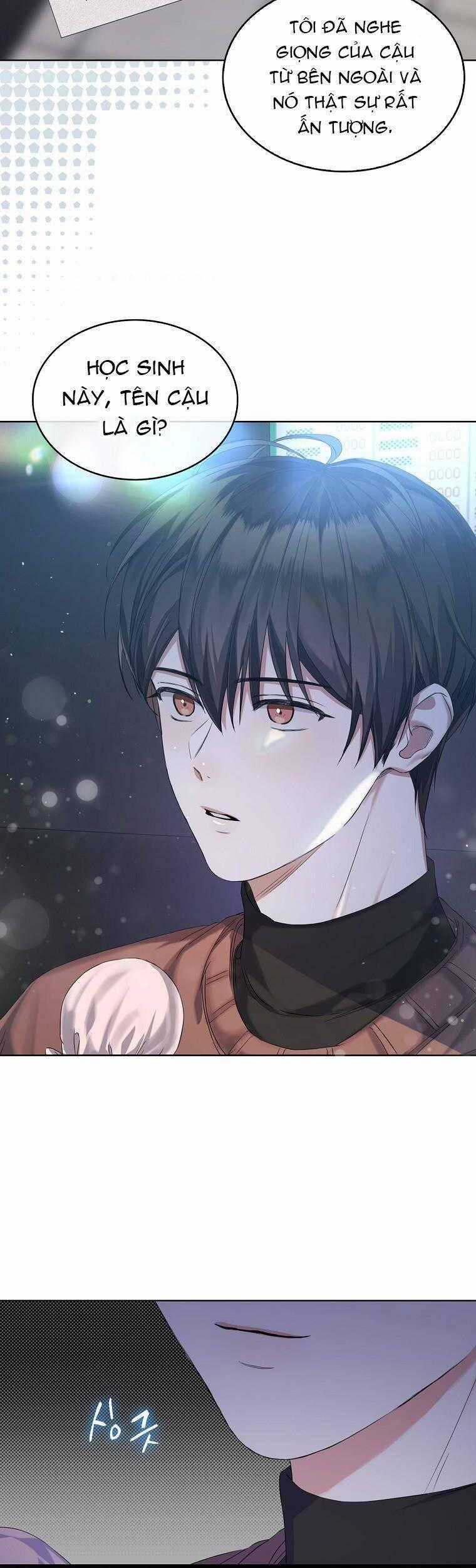 Ra Mắt Hay Ra Đi Chương 2 trang 41