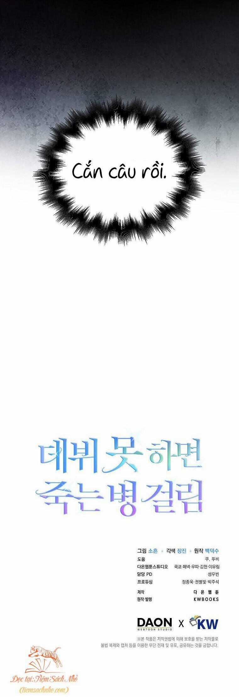 Ra Mắt Hay Ra Đi Chương 2 trang 42