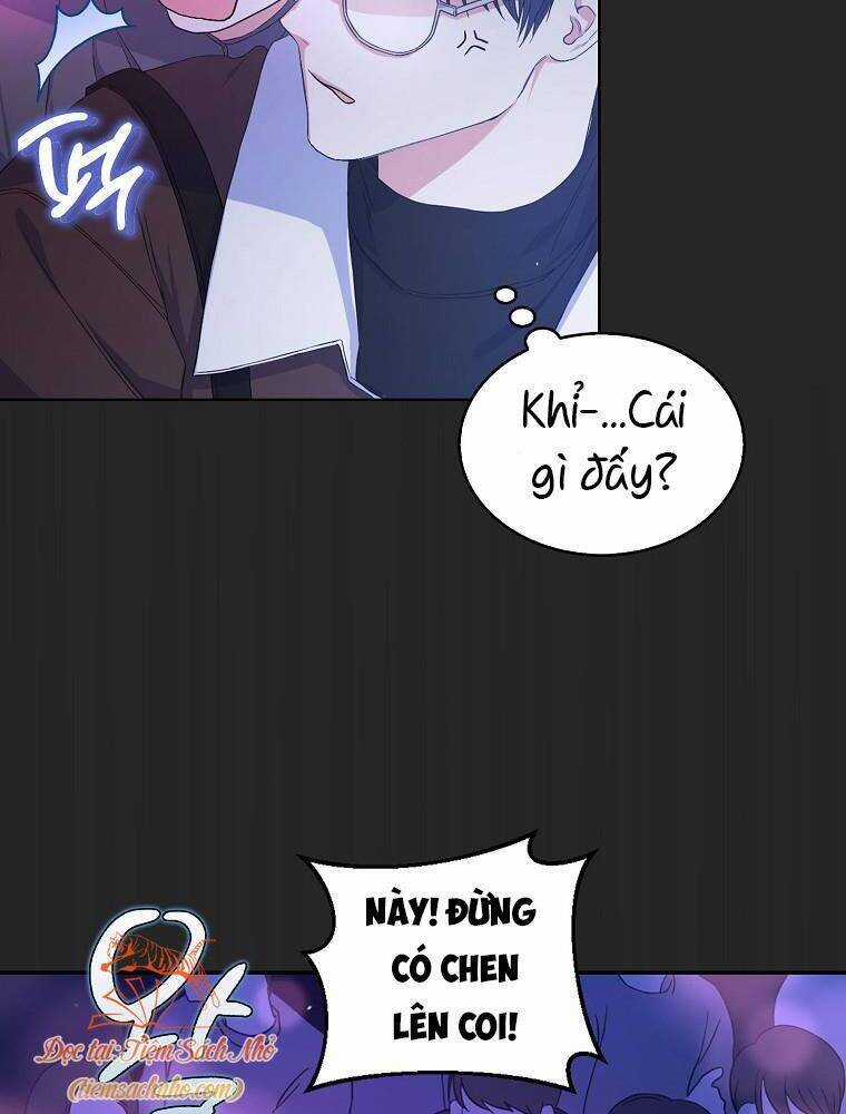 Ra Mắt Hay Ra Đi Chương 2 trang 6