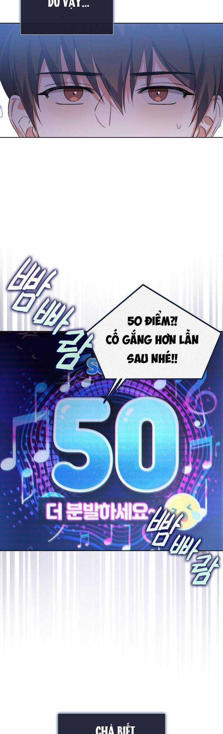 Ra Mắt Hay Ra Đi Chương 2 trang 8