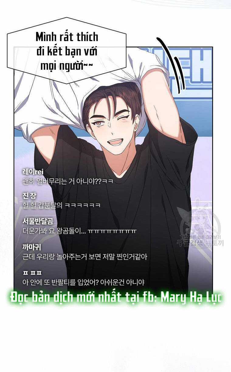 Ra Mắt Hay Ra Đi Chương 20.1 trang 6