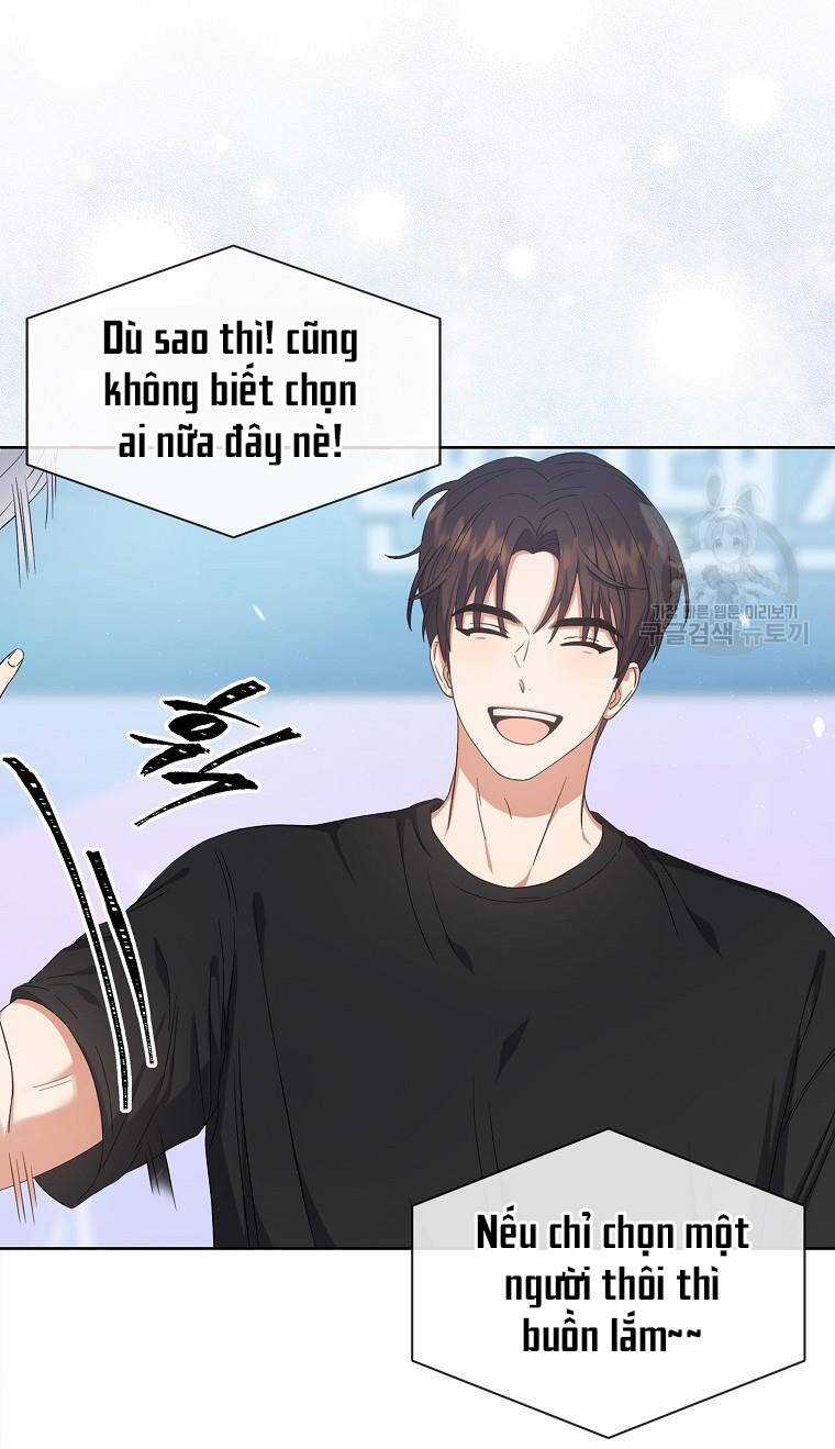 Ra Mắt Hay Ra Đi Chương 20.1 trang 7