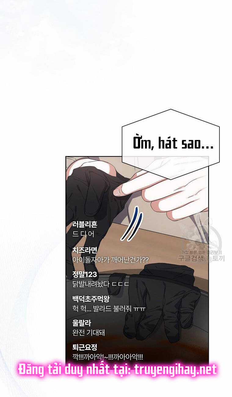 Ra Mắt Hay Ra Đi Chương 20.2 trang 11