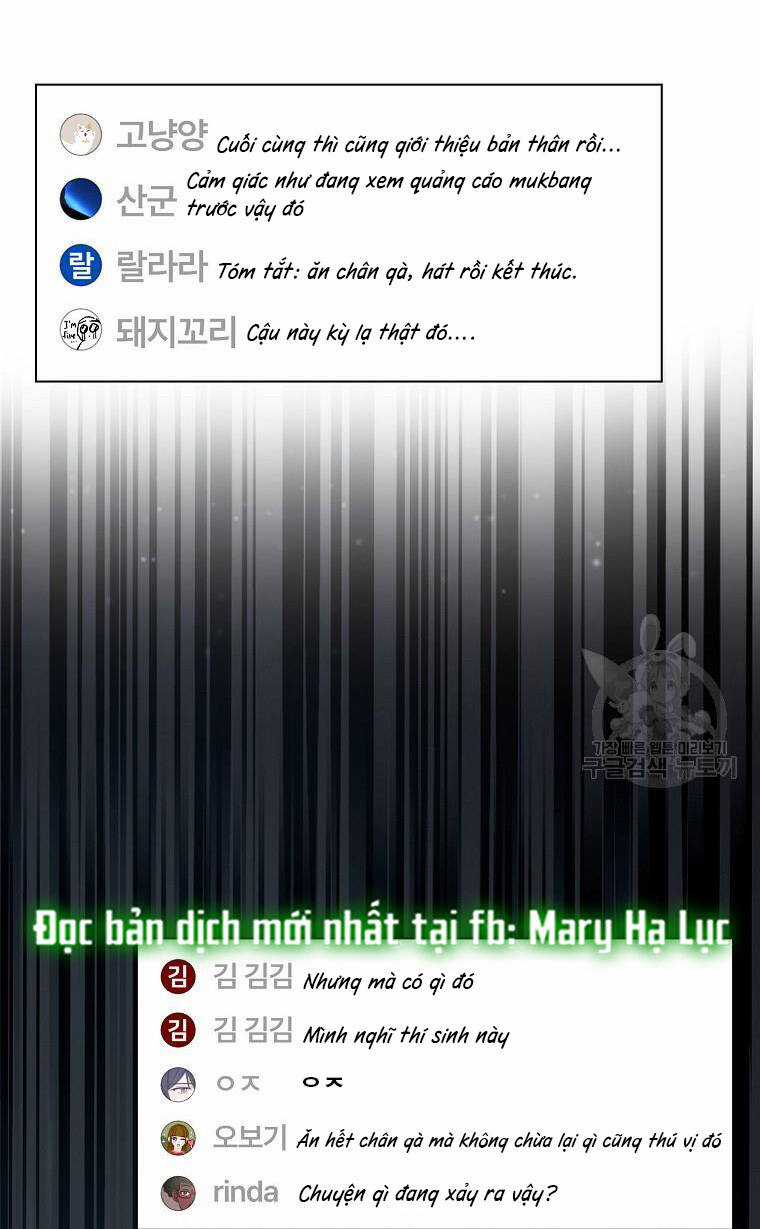 Ra Mắt Hay Ra Đi Chương 20.2 trang 21