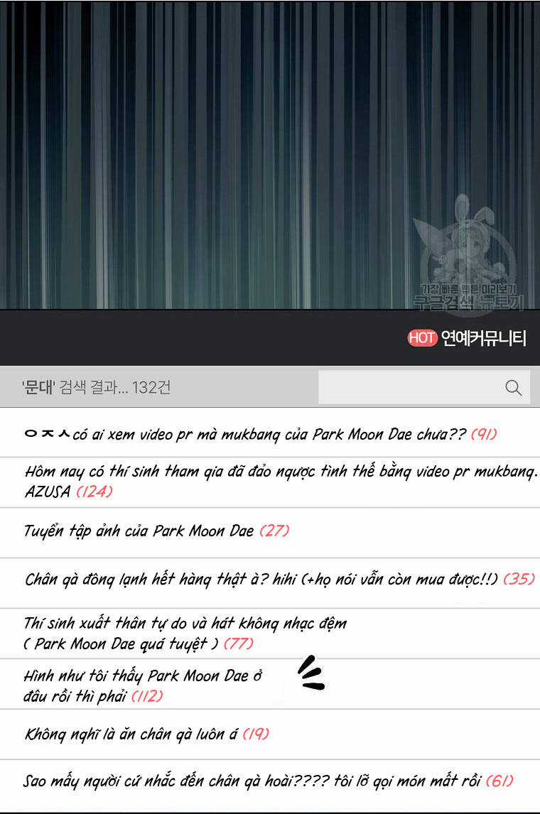 Ra Mắt Hay Ra Đi Chương 20.2 trang 24