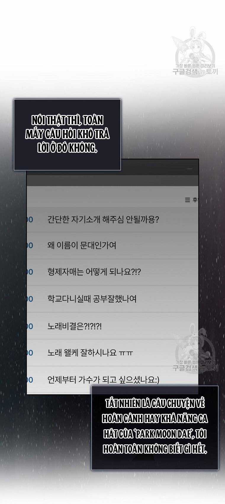 Ra Mắt Hay Ra Đi Chương 20.2 trang 28