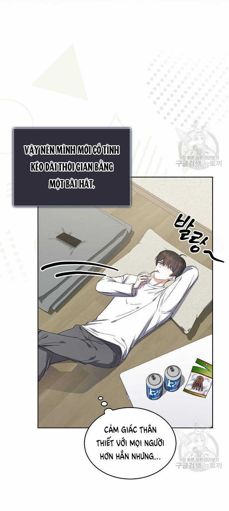 Ra Mắt Hay Ra Đi Chương 20.2 trang 29