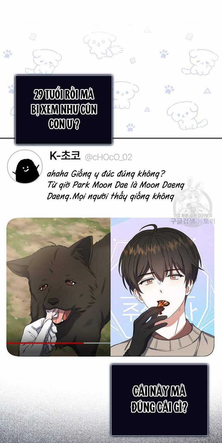 Ra Mắt Hay Ra Đi Chương 20.2 trang 30